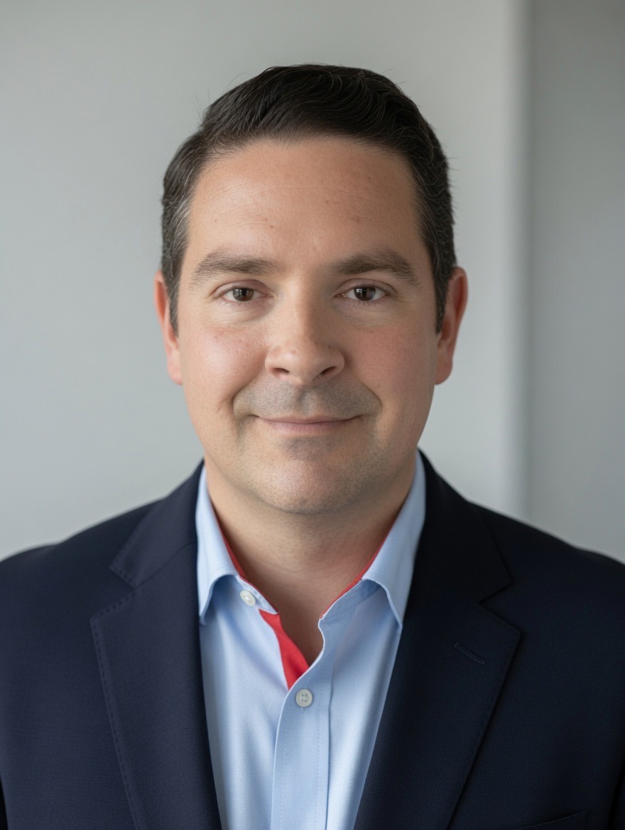 Joshua Cook, Paralegal