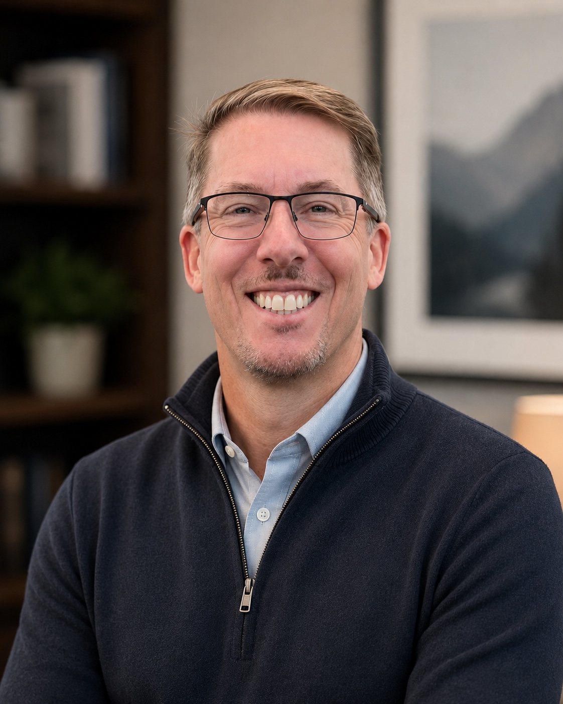 Rick W Adams, Founder of Fir Solutions